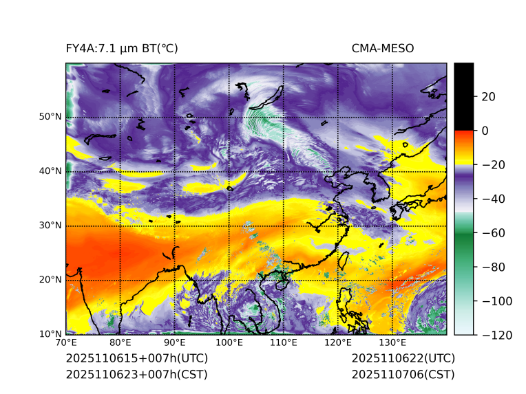 11/06 23时 +007小时