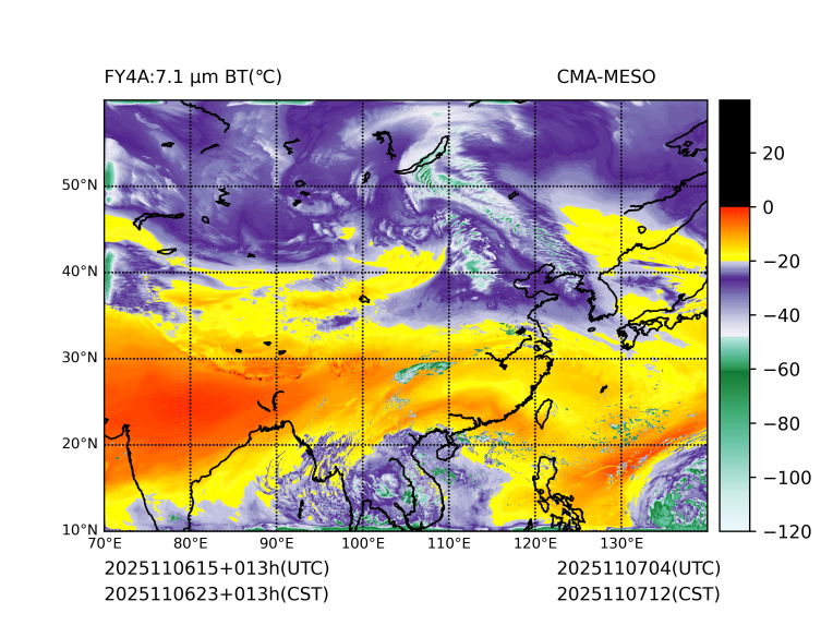 11/06 23时 +013小时