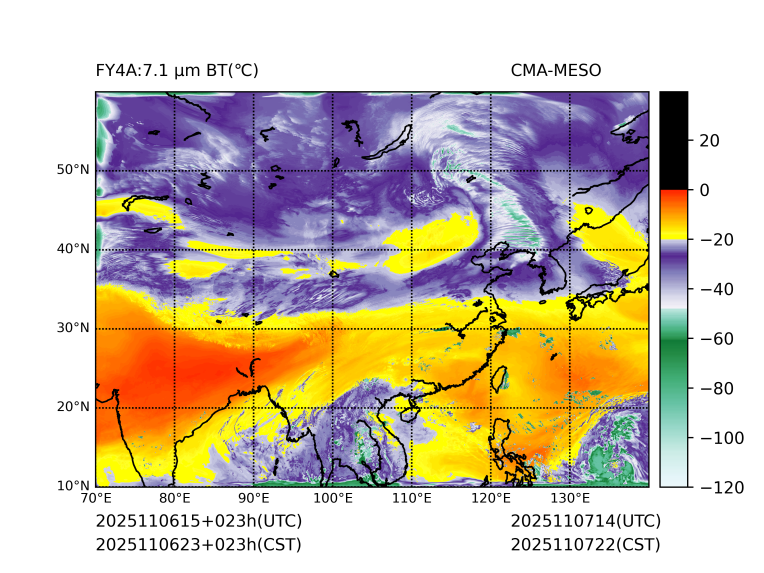 11/06 23时 +023小时