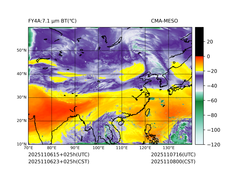 11/06 23时 +025小时