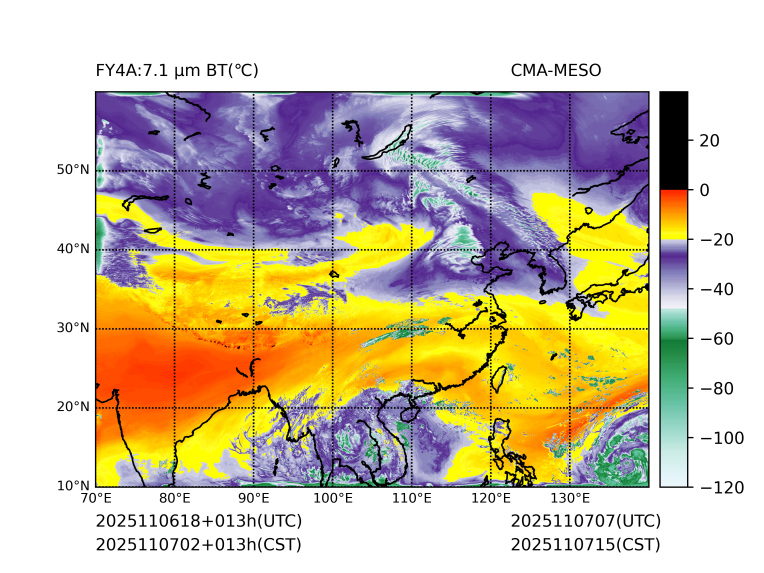 11/07 02时 +013小时