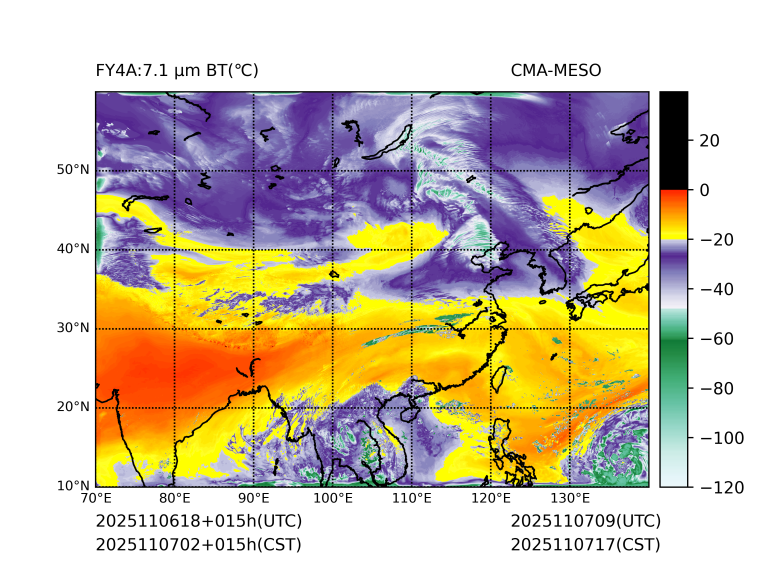 11/07 02时 +015小时