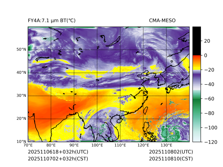 11/07 02时 +032小时