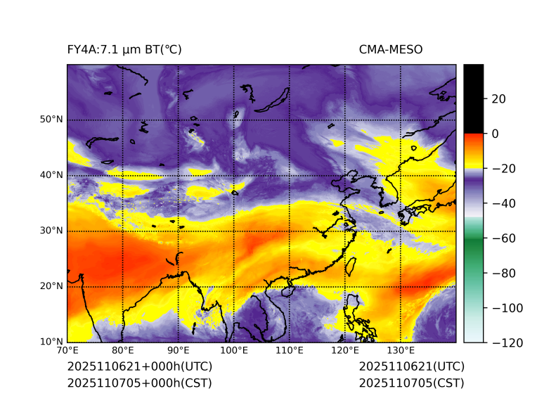 11/07 05时 +000小时