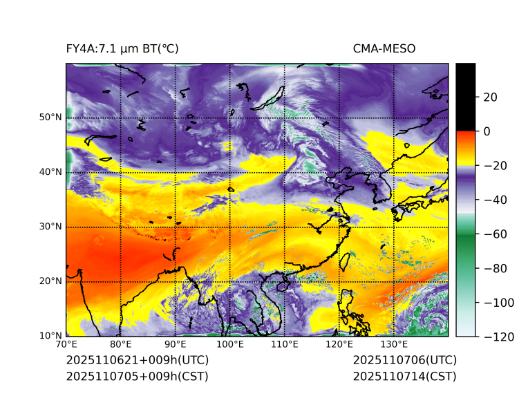 11/07 05时 +009小时