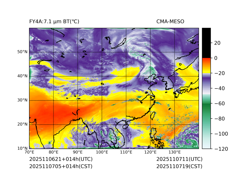 11/07 05时 +014小时
