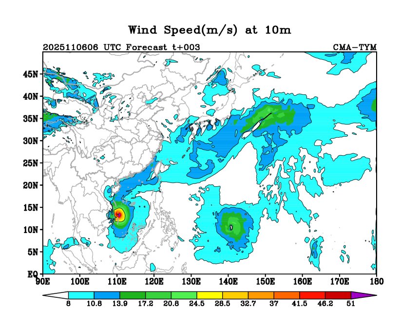 11/06 06时 +003小时