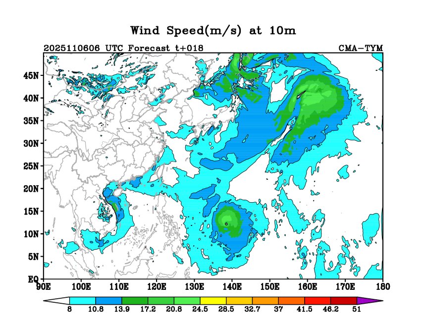 11/06 06时 +018小时
