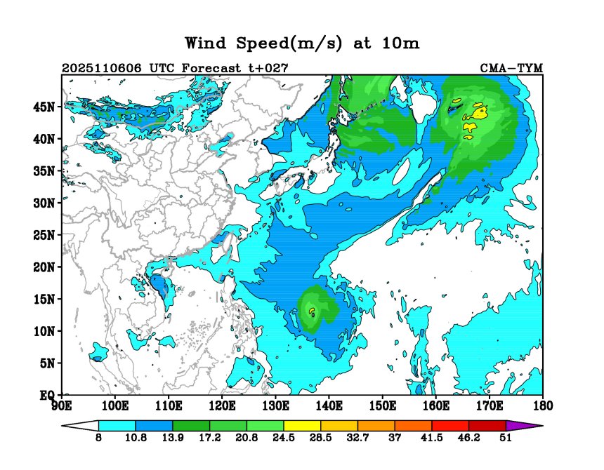 11/06 06时 +027小时