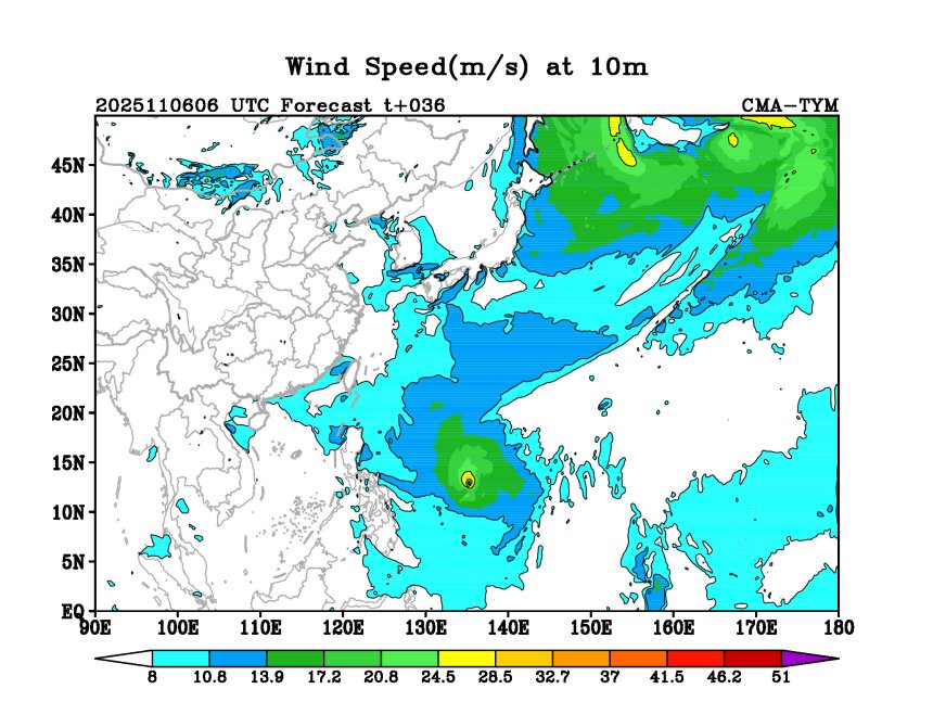 11/06 06时 +036小时