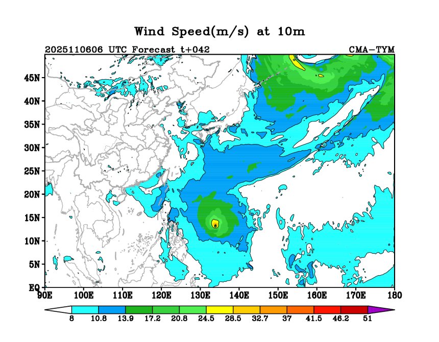 11/06 06时 +042小时