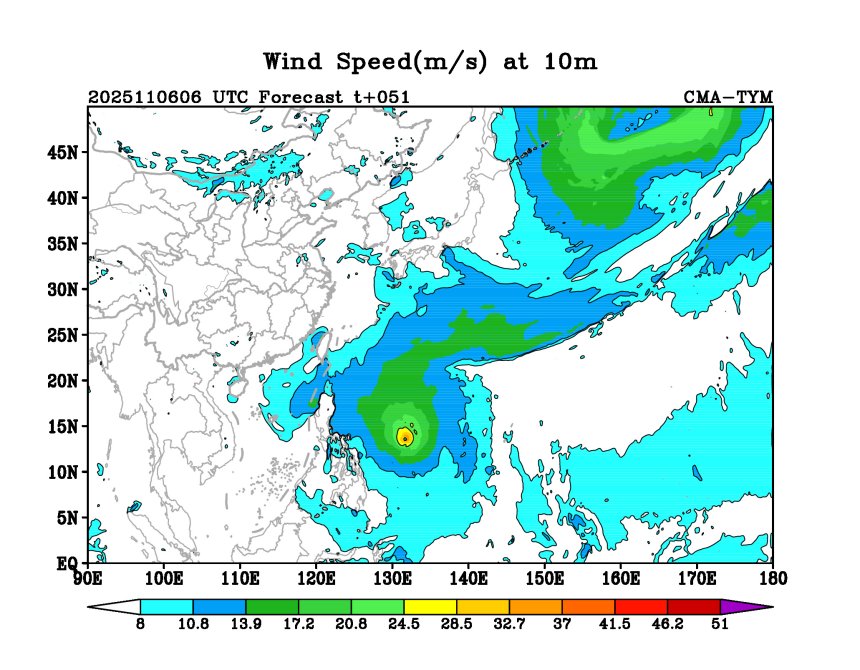 11/06 06时 +051小时