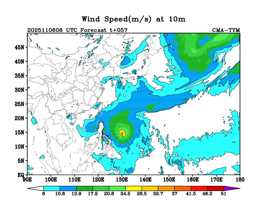 11/06 06时 +057小时