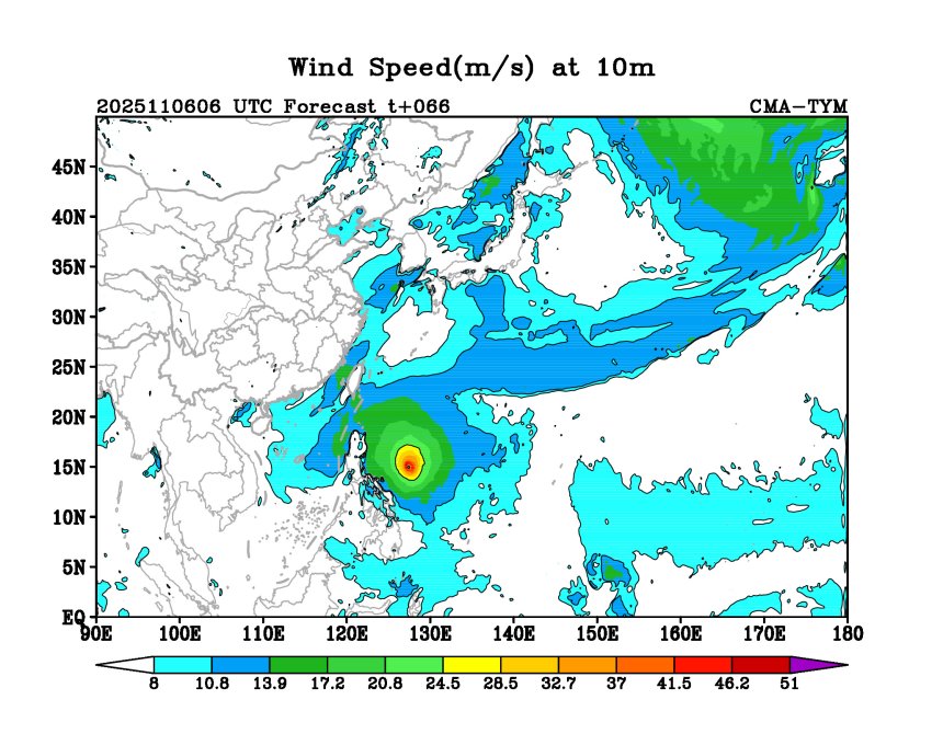 11/06 06时 +066小时