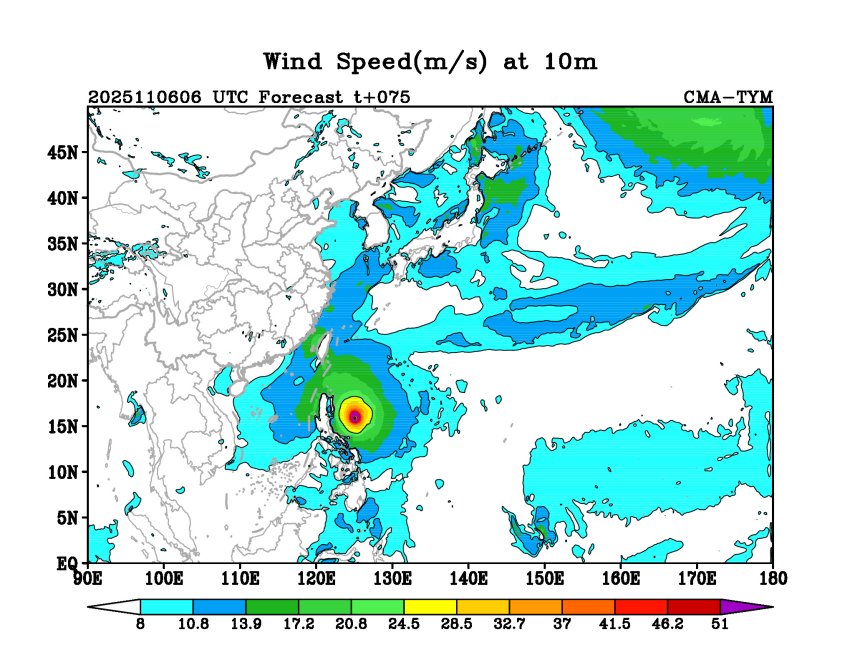 11/06 06时 +075小时