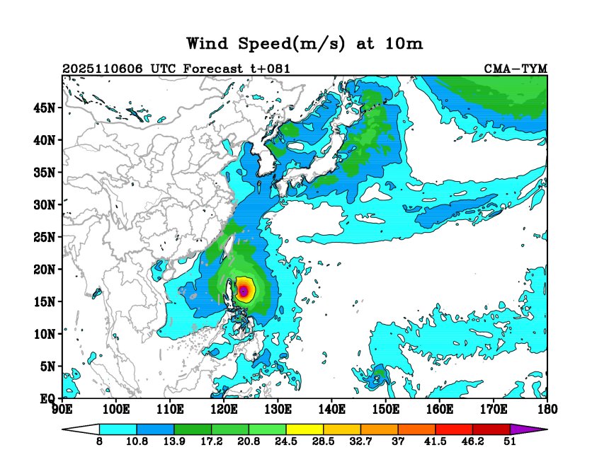 11/06 06时 +081小时