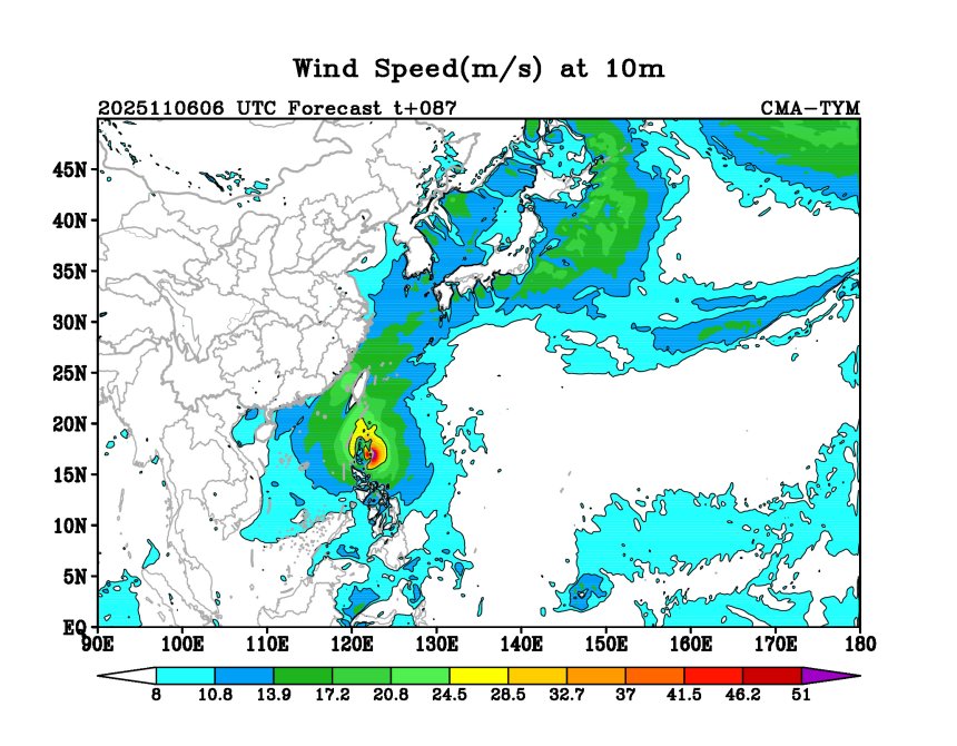 11/06 06时 +087小时
