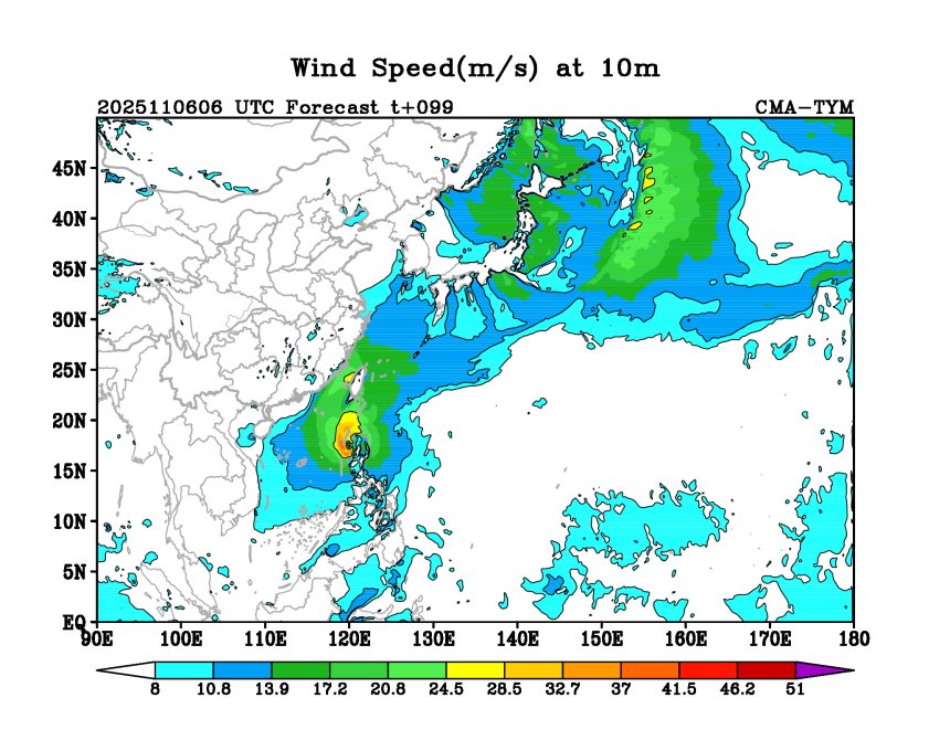 11/06 06时 +099小时