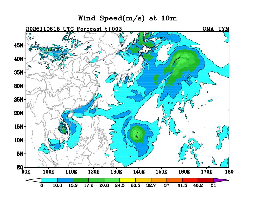 11/06 18时 +003小时