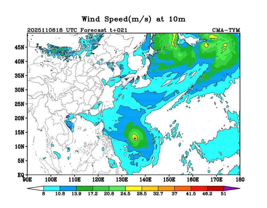 11/06 18时 +021小时