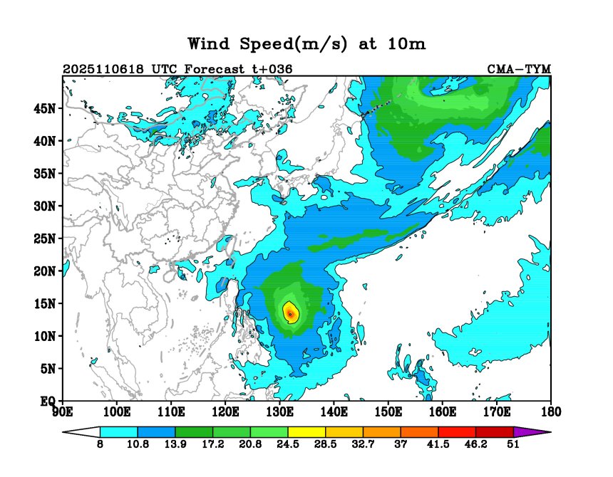 11/06 18时 +036小时