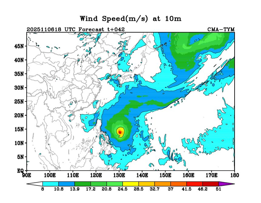 11/06 18时 +042小时