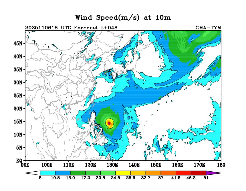 11/06 18时 +048小时