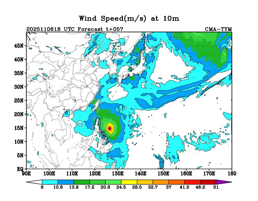 11/06 18时 +057小时