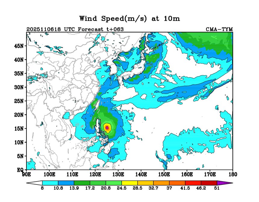 11/06 18时 +063小时