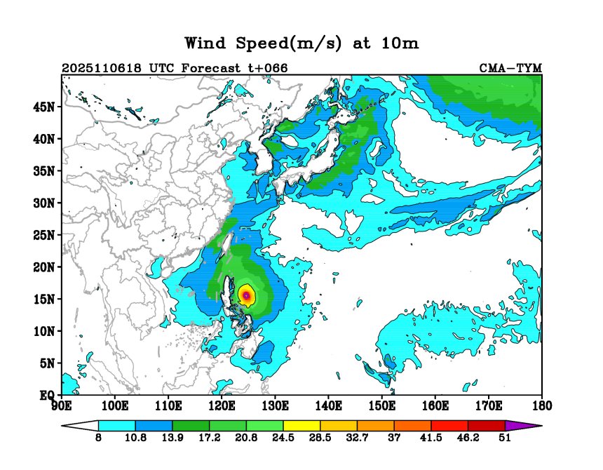 11/06 18时 +066小时