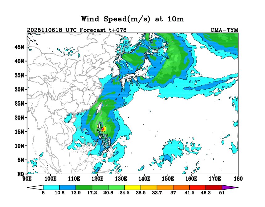 11/06 18时 +078小时