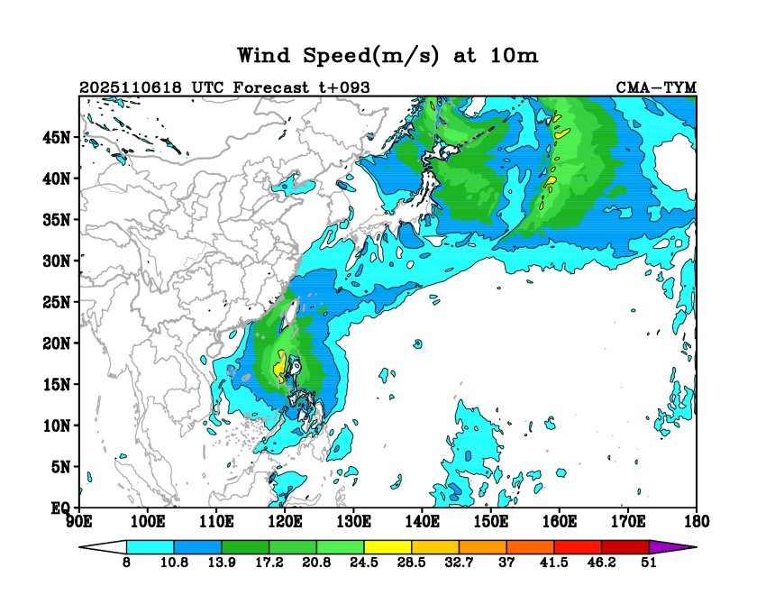 11/06 18时 +093小时