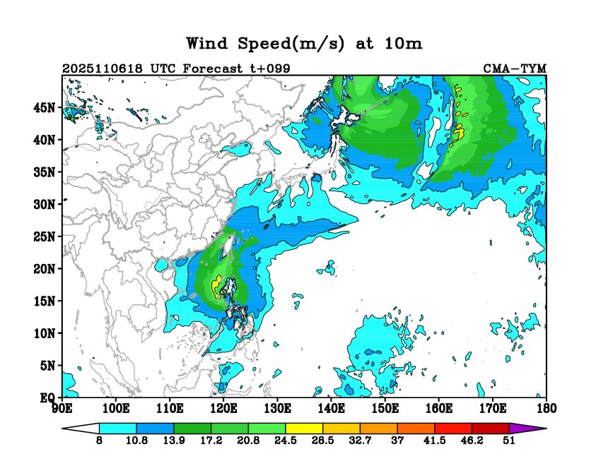 11/06 18时 +099小时