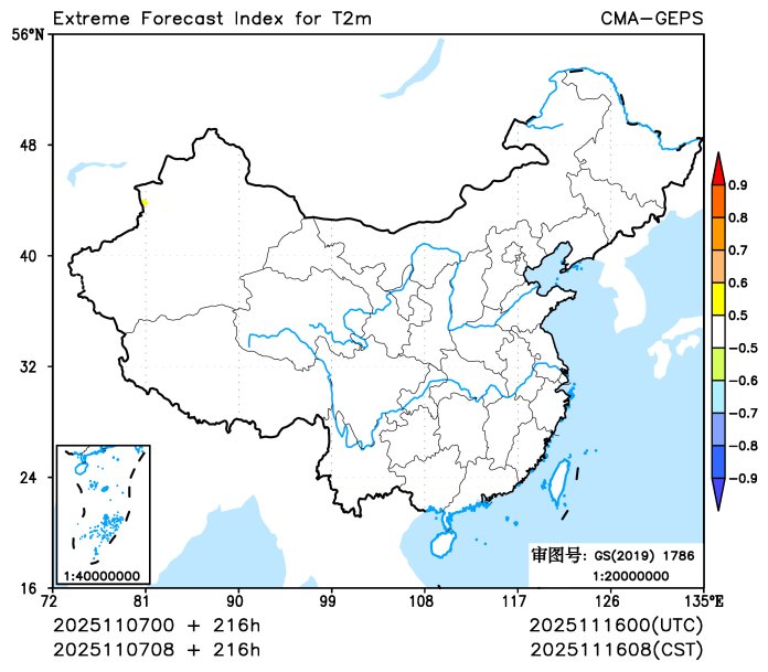 11/07 08时 +216小时