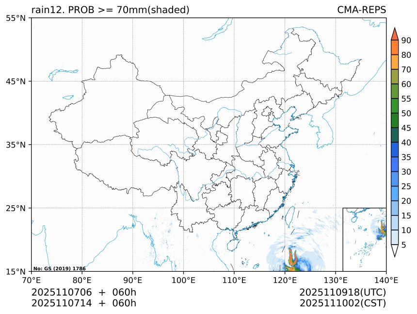 11/07 14时 +060小时