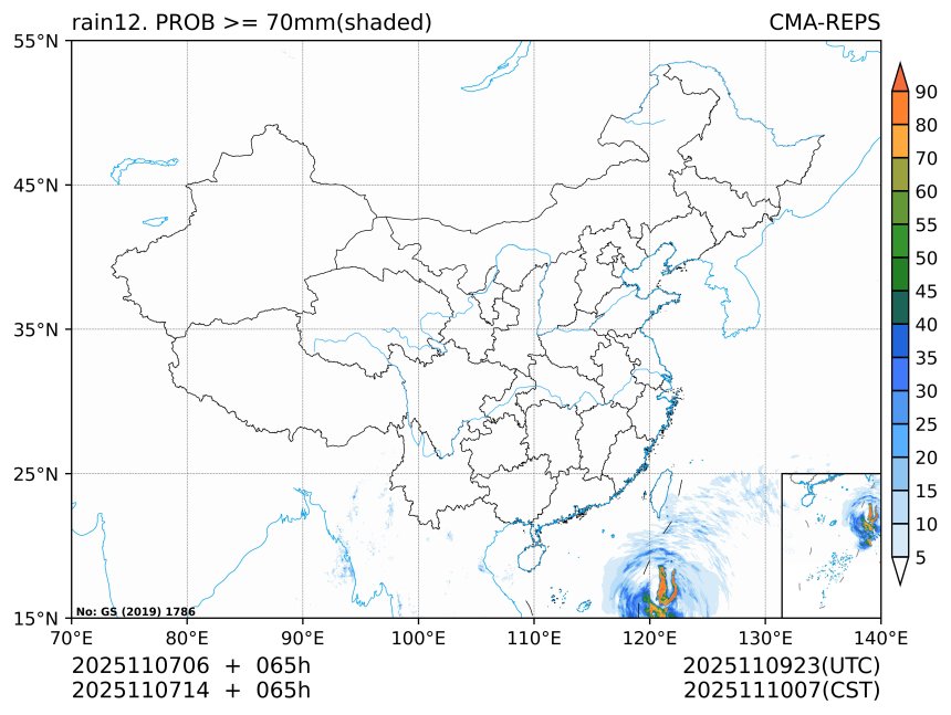 11/07 14时 +065小时