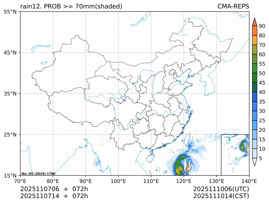 11/07 14时 +072小时