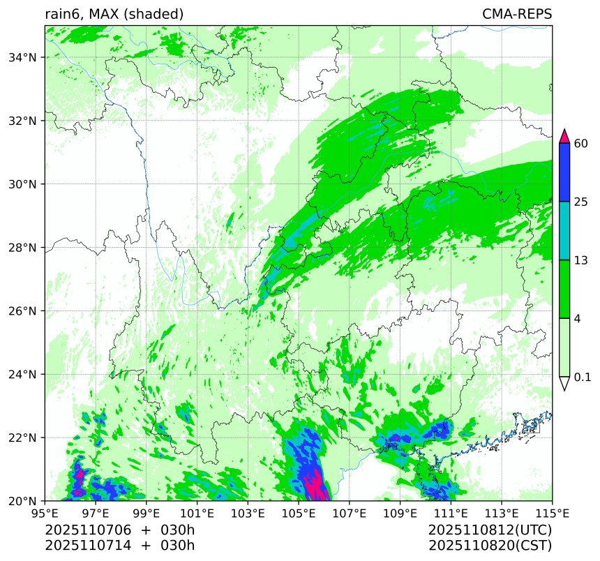 11/07 06时 +030小时