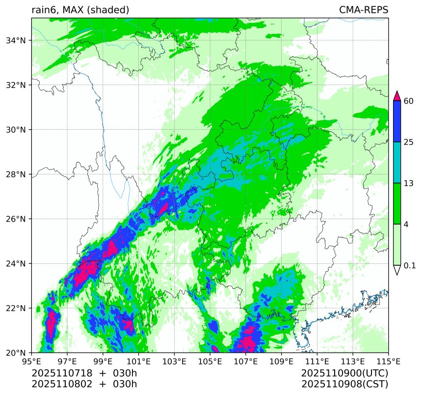 11/07 18时 +030小时