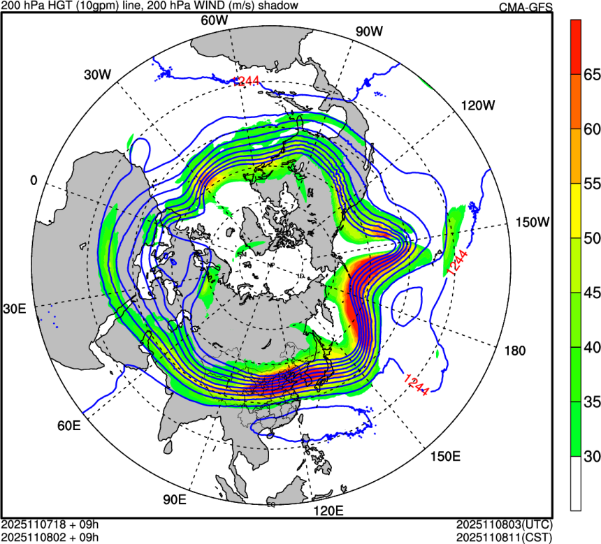 11/07 18时 +009小时