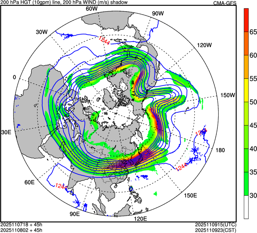 11/07 18时 +045小时