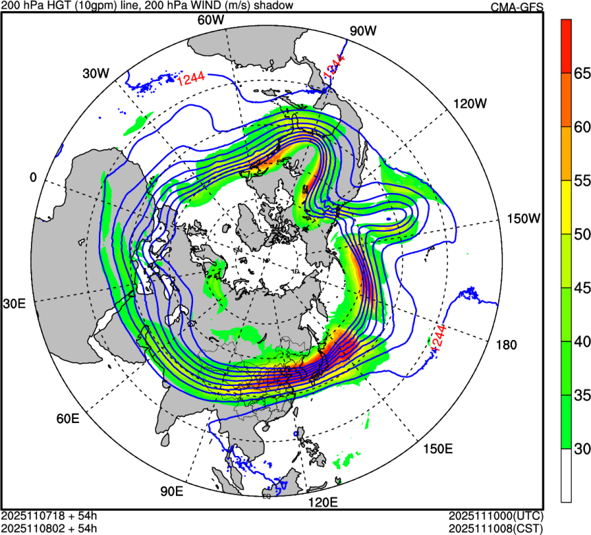 11/07 18时 +054小时