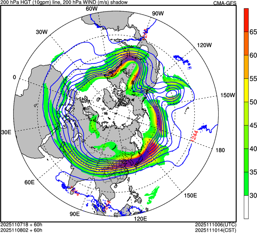 11/07 18时 +060小时