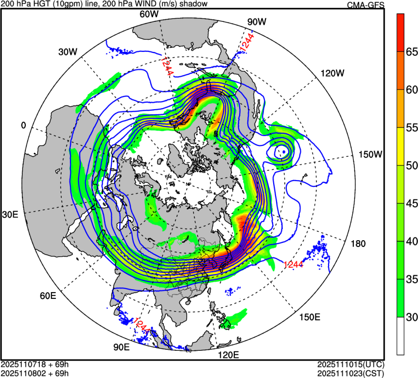 11/07 18时 +069小时