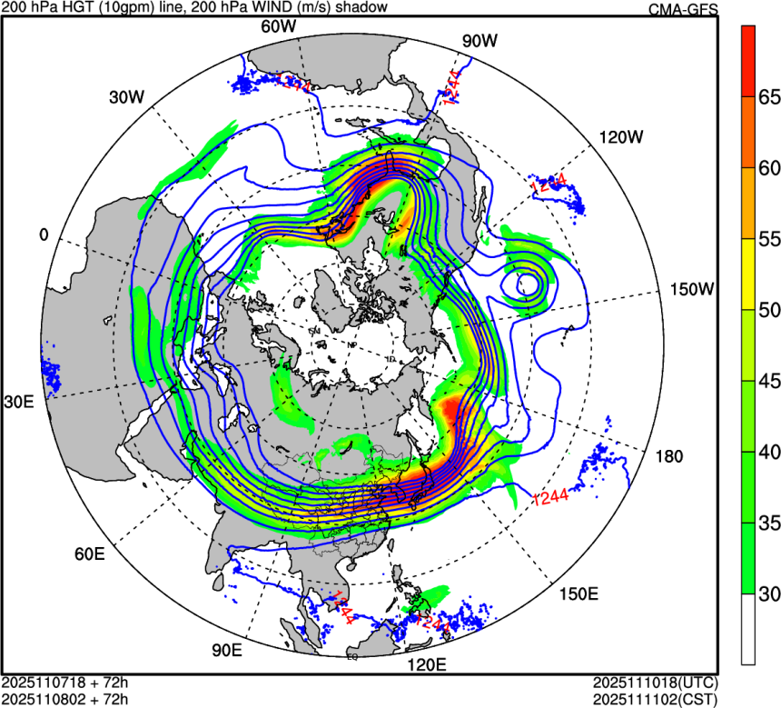 11/07 18时 +072小时