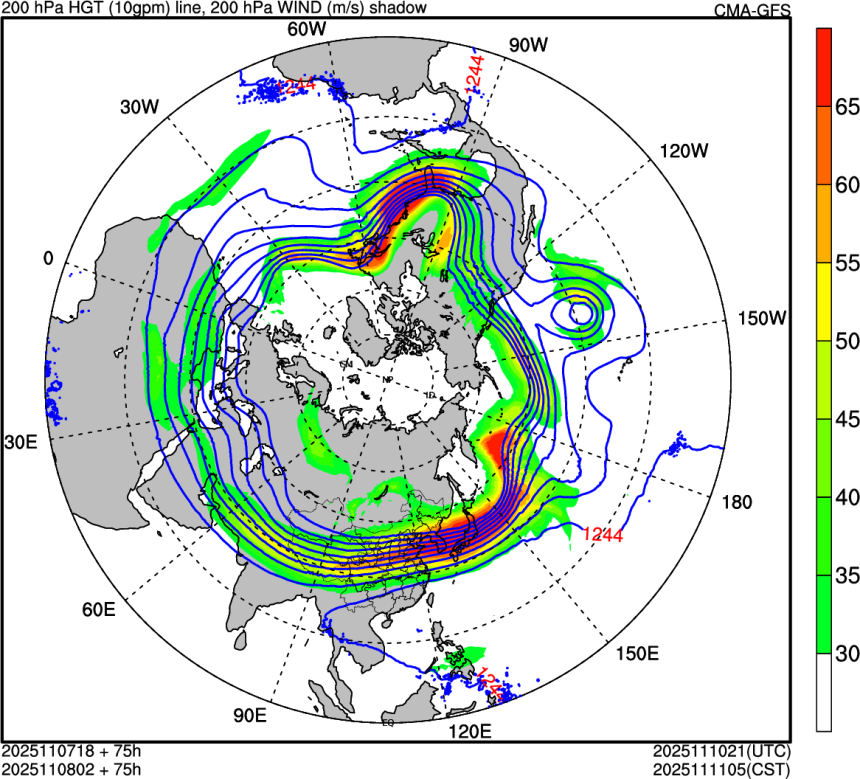 11/07 18时 +075小时