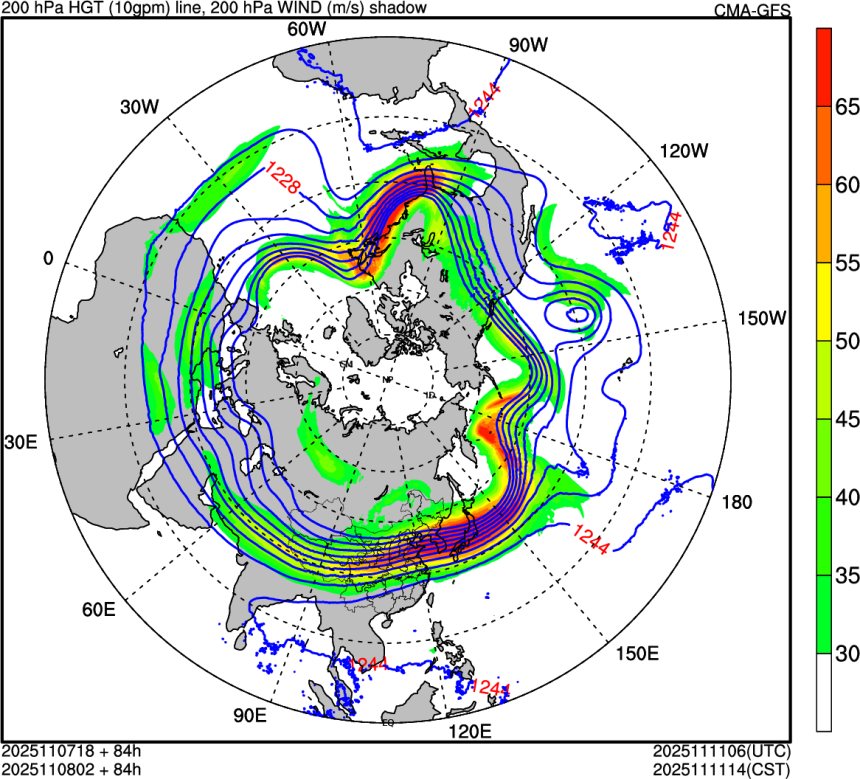11/07 18时 +084小时