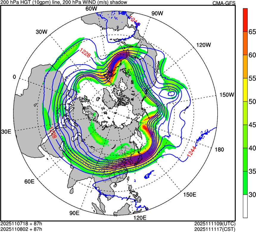 11/07 18时 +087小时