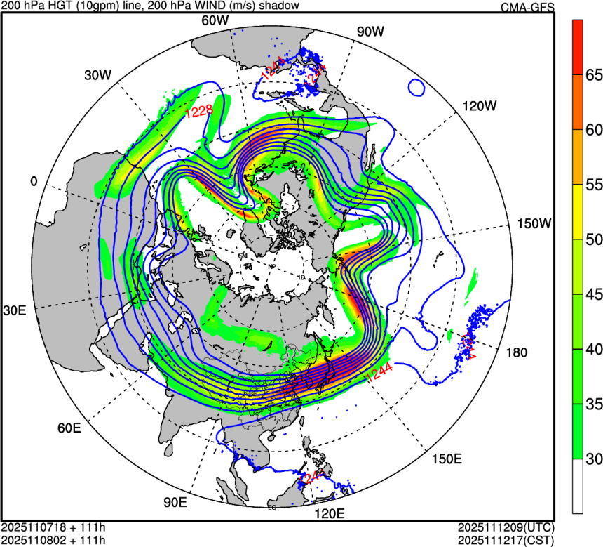 11/07 18时 +111小时