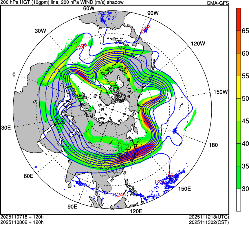 11/07 18时 +120小时